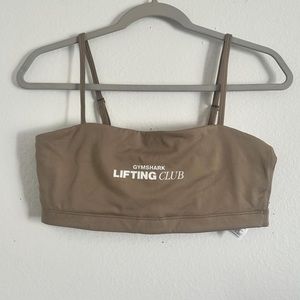 Gymshark sports bra
